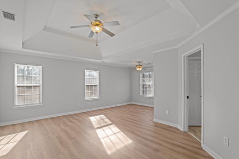 Tiny photo for 4074 Quinn Drive, Evans, GA 30809 (MLS # 552644)