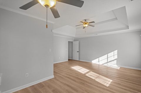 Tiny photo for 4074 Quinn Drive, Evans, GA 30809 (MLS # 552644)