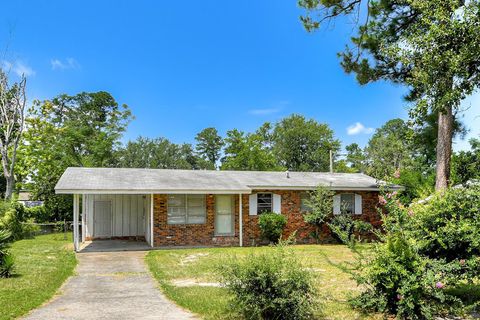 Tiny photo for 1415 Springview Drive, Augusta, GA 30909 (MLS # 545593)