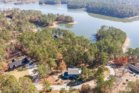 Photo of 203 Christmas Drive, McCormick, SC 29835 (MLS # 549480)