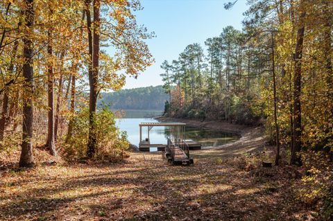Tiny photo for 203 Christmas Drive, McCormick, SC 29835 (MLS # 549480)