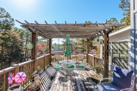 Tiny photo for 203 Christmas Drive, McCormick, SC 29835 (MLS # 549480)