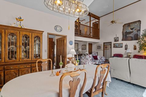 Tiny photo for 203 Christmas Drive, McCormick, SC 29835 (MLS # 549480)