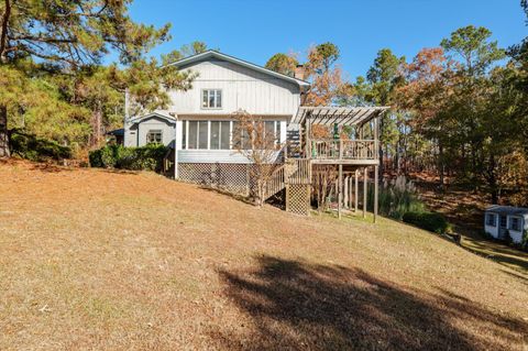 Tiny photo for 203 Christmas Drive, McCormick, SC 29835 (MLS # 549480)