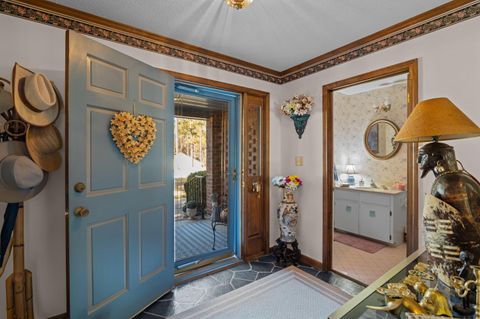 Tiny photo for 203 Christmas Drive, McCormick, SC 29835 (MLS # 549480)