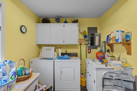 Tiny photo for 203 Christmas Drive, McCormick, SC 29835 (MLS # 549480)