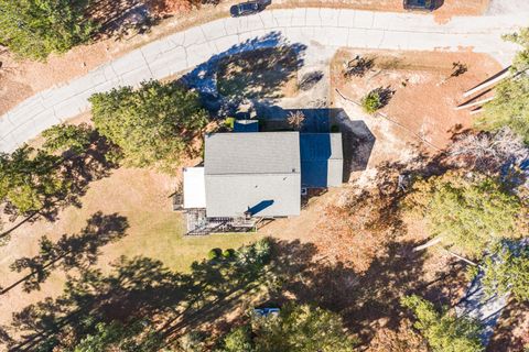 Tiny photo for 203 Christmas Drive, McCormick, SC 29835 (MLS # 549480)