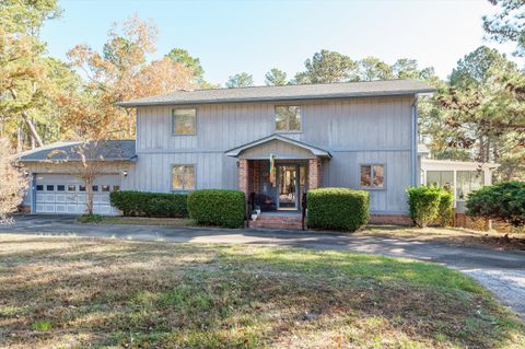Tiny photo for 203 Christmas Drive, McCormick, SC 29835 (MLS # 549480)