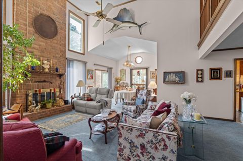 Tiny photo for 203 Christmas Drive, McCormick, SC 29835 (MLS # 549480)