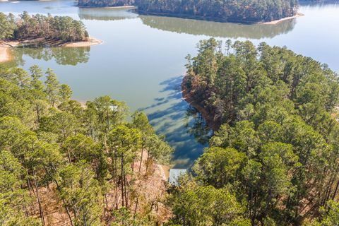 Tiny photo for 203 Christmas Drive, McCormick, SC 29835 (MLS # 549480)