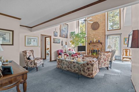 Tiny photo for 203 Christmas Drive, McCormick, SC 29835 (MLS # 549480)