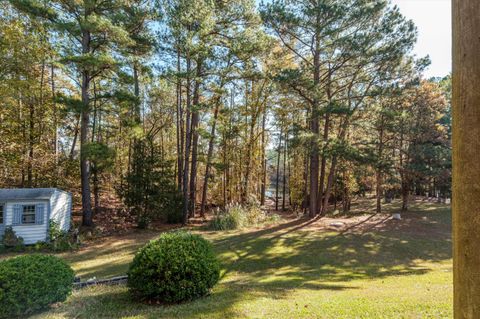 Tiny photo for 203 Christmas Drive, McCormick, SC 29835 (MLS # 549480)