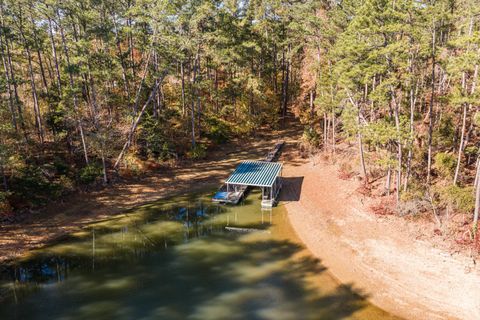 Tiny photo for 203 Christmas Drive, McCormick, SC 29835 (MLS # 549480)