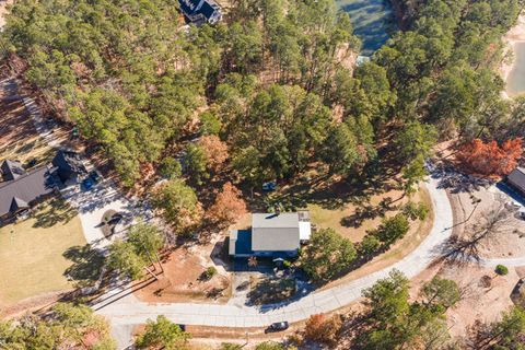 Tiny photo for 203 Christmas Drive, McCormick, SC 29835 (MLS # 549480)