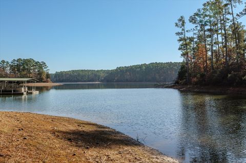 Tiny photo for 203 Christmas Drive, McCormick, SC 29835 (MLS # 549480)