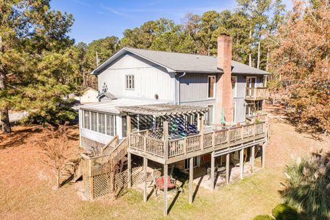 Tiny photo for 203 Christmas Drive, McCormick, SC 29835 (MLS # 549480)