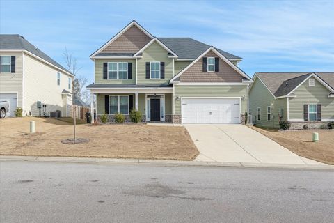 Tiny photo for 2344 Belair Spring Road, Augusta, GA 30909 (MLS # 537211)