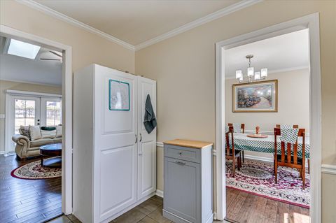 Tiny photo for 3814 Villa Court, Martinez, GA 30907 (MLS # 552146)