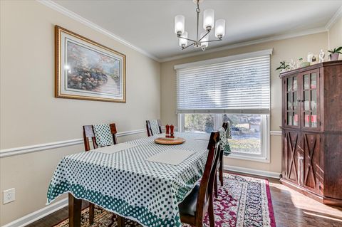 Tiny photo for 3814 Villa Court, Martinez, GA 30907 (MLS # 552146)