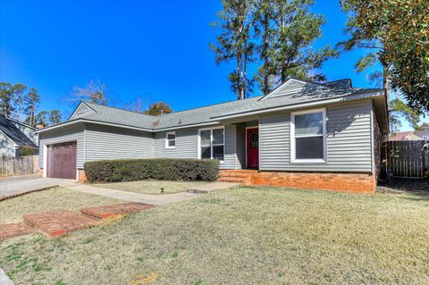 Tiny photo for 3814 Villa Court, Martinez, GA 30907 (MLS # 552146)