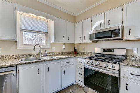 Tiny photo for 3814 Villa Court, Martinez, GA 30907 (MLS # 552146)