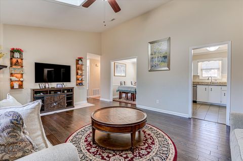 Tiny photo for 3814 Villa Court, Martinez, GA 30907 (MLS # 552146)