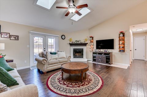 Tiny photo for 3814 Villa Court, Martinez, GA 30907 (MLS # 552146)