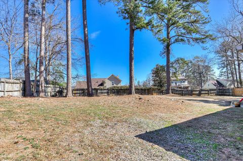 Tiny photo for 3814 Villa Court, Martinez, GA 30907 (MLS # 552146)