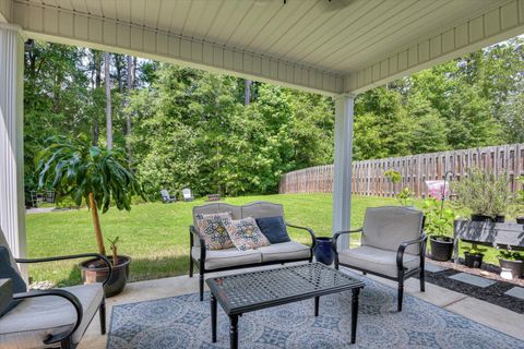 A home in Grovetown