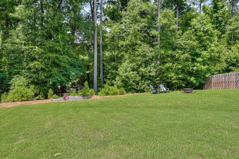 A home in Grovetown