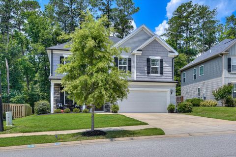 A home in Grovetown