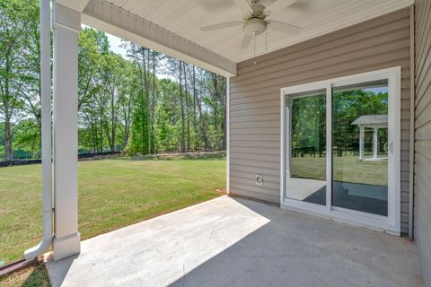 Tiny photo for 5731 Moncrief Circle, Graniteville, SC 29829 (MLS # 552751)