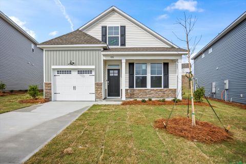 Photo of 5731 Moncrief Circle, Graniteville, SC 29829 (MLS # 552751)