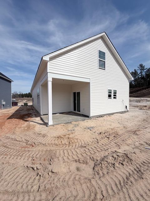 Tiny photo for 5731 Moncrief Circle, Graniteville, SC 29829 (MLS # 552751)