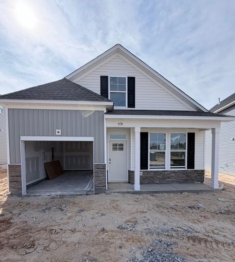 Tiny photo for 5731 Moncrief Circle, Graniteville, SC 29829 (MLS # 552751)