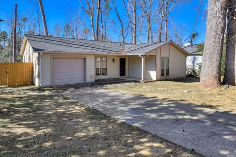 Tiny photo for 277 W Wynngate Drive, Martinez, GA 30907 (MLS # 551611)