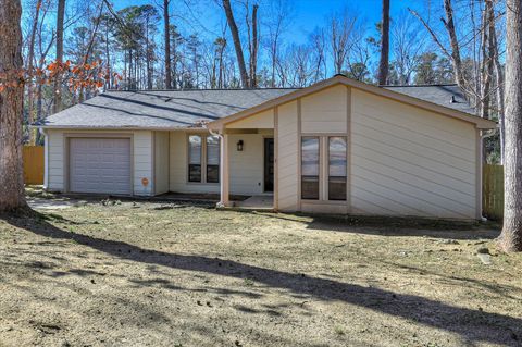 Tiny photo for 277 W Wynngate Drive, Martinez, GA 30907 (MLS # 551611)