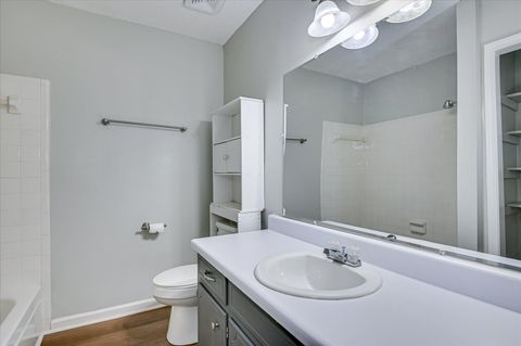 Tiny photo for 277 W Wynngate Drive, Martinez, GA 30907 (MLS # 551611)