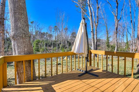 Tiny photo for 277 W Wynngate Drive, Martinez, GA 30907 (MLS # 551611)