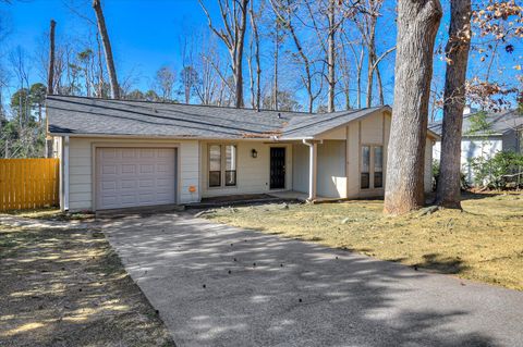 Tiny photo for 277 W Wynngate Drive, Martinez, GA 30907 (MLS # 551611)