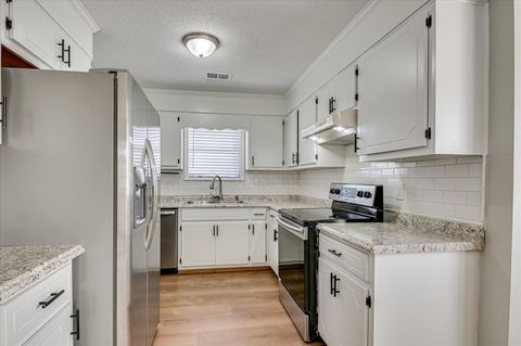 Tiny photo for 277 W Wynngate Drive, Martinez, GA 30907 (MLS # 551611)