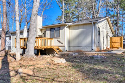 Tiny photo for 277 W Wynngate Drive, Martinez, GA 30907 (MLS # 551611)