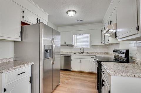 Tiny photo for 277 W Wynngate Drive, Martinez, GA 30907 (MLS # 551611)