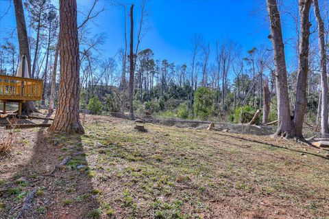 Tiny photo for 277 W Wynngate Drive, Martinez, GA 30907 (MLS # 551611)