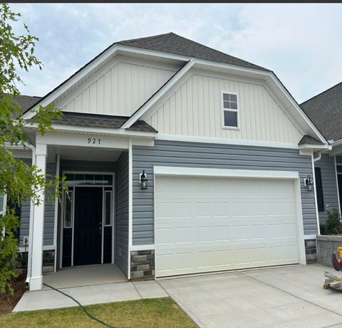 Photo of 927 Manitou Circle, Aiken, SC 29801 (MLS # 551349)