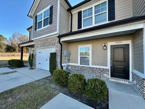 Tiny photo for 4428 Castellon Way, Augusta, GA 30906 (MLS # 552752)