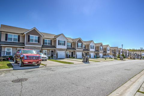 Tiny photo for 4428 Castellon Way, Augusta, GA 30906 (MLS # 552752)