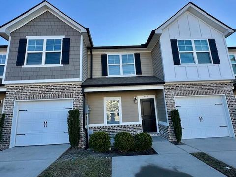 Tiny photo for 4428 Castellon Way, Augusta, GA 30906 (MLS # 552752)