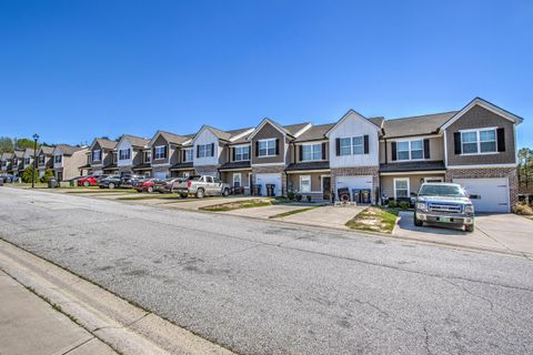 Tiny photo for 4428 Castellon Way, Augusta, GA 30906 (MLS # 552752)