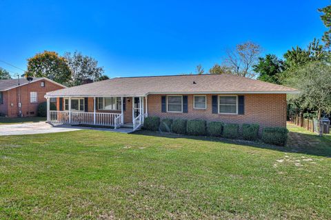 Tiny photo for 2114 Rosier Road, Augusta, GA 30906 (MLS # 548859)